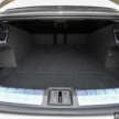 Porsche Taycan – still the sportiest EV, now made even more dynamic and efficient with several improvements