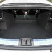 Porsche Taycan – still the sportiest EV, now made even more dynamic and efficient with several improvements