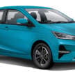 Perodua Bezza to soldier on in current form until 2030, as no new model is planned in the near future – PCEO