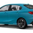 Perodua Bezza to soldier on in current form until 2030, as no new model is planned in the near future – PCEO