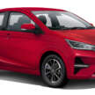 Perodua Bezza to soldier on in current form until 2030, as no new model is planned in the near future – PCEO