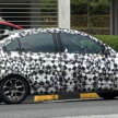 2025 Proton Saga MC3 to get new 1.5L 4-cylinder engine, choice of AT and CVT, no manual – leaked doc