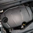 2025 Proton X50 facelift launched – major redesign, 181 PS 1.5L turbo 4-cyl, RM4k rebate, from RM86k