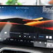 2025 Proton X50 facelift launched – major redesign, 181 PS 1.5L turbo 4-cyl, RM4k rebate, from RM86k