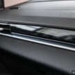 2025 Proton X50 facelift launched – major redesign, 181 PS 1.5L turbo 4-cyl, RM4k rebate, from RM86k