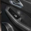 2025 Proton X50 facelift launched – major redesign, 181 PS 1.5L turbo 4-cyl, RM4k rebate, from RM86k