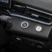 2025 Proton X50 facelift launched – major redesign, 181 PS 1.5L turbo 4-cyl, RM4k rebate, from RM86k