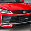 Proton X50 facelift launched in Trinidad and Tobago