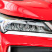 Proton X50 facelift launched in Trinidad and Tobago