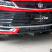 Proton X50 facelift launched in Trinidad and Tobago