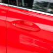 Proton X50 facelift launched in Trinidad and Tobago