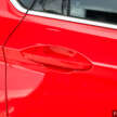 Proton X50 facelift launched in Trinidad and Tobago