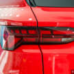 Proton X50 facelift launched in Trinidad and Tobago