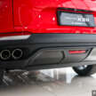 Proton X50 facelift launched in Trinidad and Tobago
