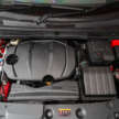 Proton X50 facelift launched in Trinidad and Tobago