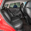 Proton X50 facelift launched in Trinidad and Tobago