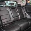 Proton X50 facelift launched in Trinidad and Tobago