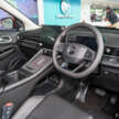 Proton X50 facelift launched in Trinidad and Tobago