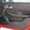 Proton X50 facelift launched in Trinidad and Tobago