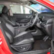 Proton X50 facelift launched in Trinidad and Tobago
