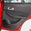 Proton X50 facelift launched in Trinidad and Tobago