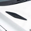 2025 Proton X50 1.5TD Executive facelift – new base model with full power and tech, 6 airbags, no ADAS