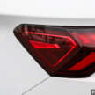 2025 Proton X50 1.5TD Executive facelift – new base model with full power and tech, 6 airbags, no ADAS