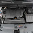 2025 Proton X50 1.5TD Executive facelift – new base model with full power and tech, 6 airbags, no ADAS