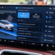 2025 Proton X50 1.5TD Executive facelift – new base model with full power and tech, 6 airbags, no ADAS