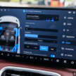 2025 Proton X50 1.5TD Executive facelift – new base model with full power and tech, 6 airbags, no ADAS