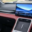 2025 Proton X50 1.5TD Executive facelift – new base model with full power and tech, 6 airbags, no ADAS