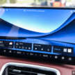 2025 Proton X50 1.5TD Executive facelift – new base model with full power and tech, 6 airbags, no ADAS