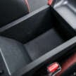 2025 Proton X50 1.5TD Executive facelift – new base model with full power and tech, 6 airbags, no ADAS