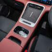 2025 Proton X50 1.5TD Executive facelift – new base model with full power and tech, 6 airbags, no ADAS
