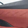 2025 Proton X50 1.5TD Executive facelift – new base model with full power and tech, 6 airbags, no ADAS