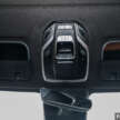 2025 Proton X50 1.5TD Executive facelift – new base model with full power and tech, 6 airbags, no ADAS