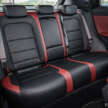 2025 Proton X50 1.5TD Executive facelift – new base model with full power and tech, 6 airbags, no ADAS