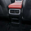 2025 Proton X50 1.5TD Executive facelift – new base model with full power and tech, 6 airbags, no ADAS