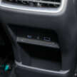 2025 Proton X50 1.5TD Executive facelift – new base model with full power and tech, 6 airbags, no ADAS