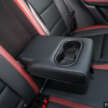 2025 Proton X50 1.5TD Executive facelift – new base model with full power and tech, 6 airbags, no ADAS
