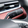2025 Proton X50 1.5TD Executive facelift – new base model with full power and tech, 6 airbags, no ADAS