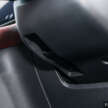 2025 Proton X50 1.5TD Executive facelift – new base model with full power and tech, 6 airbags, no ADAS