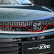 2026 Geely Okavango, Coolray facelifts launching in Vietnam soon; rebadged X50 to still come fr Tg Malim?