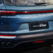 2026 Geely Okavango, Coolray facelifts launching in Vietnam soon; rebadged X50 to still come fr Tg Malim?