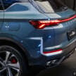 2026 Geely Okavango, Coolray facelifts launching in Vietnam soon; rebadged X50 to still come fr Tg Malim?
