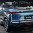 2026 Geely Okavango, Coolray facelifts launching in Vietnam soon; rebadged X50 to still come fr Tg Malim?