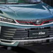 2026 Geely Okavango, Coolray facelifts launching in Vietnam soon; rebadged X50 to still come fr Tg Malim?