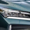 2026 Geely Okavango, Coolray facelifts launching in Vietnam soon; rebadged X50 to still come fr Tg Malim?