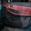 2026 Geely Okavango, Coolray facelifts launching in Vietnam soon; rebadged X50 to still come fr Tg Malim?
