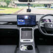 2025 Proton X50 1.5TD Executive facelift – new base model with full power and tech, 6 airbags, no ADAS